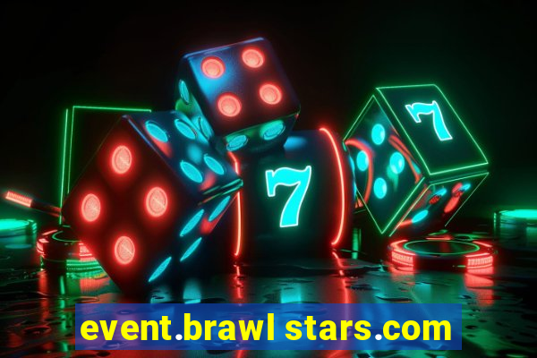 event.brawl stars.com